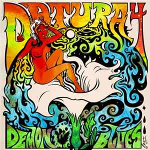 Datura4 - Demon Blues Mp3