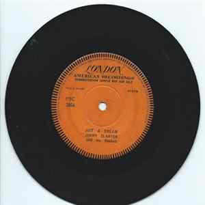 Jimmy Clanton And His Rockets - Just A Dream Mp3