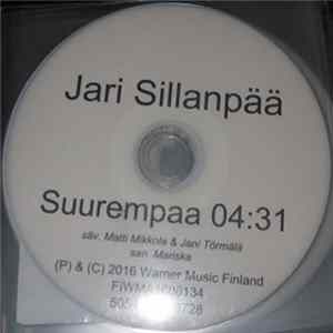Jari Sillanpää - Suurempaa Mp3