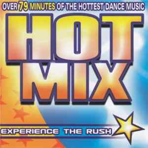 Various - Hot Mix Mp3
