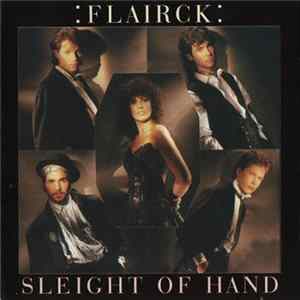 Flairck - Sleight Of Hand Mp3