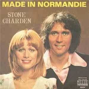 Stone Charden - Made In Normandie Mp3