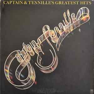 Captain & Tennille - Greatest Hits Mp3