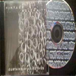 Vintage Solemnity - Curtains Of Adjectives Mp3