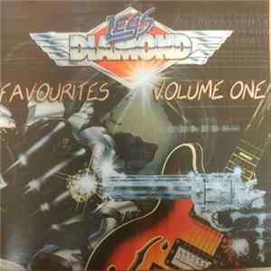 Legs Diamond - Favourites Volume One Mp3