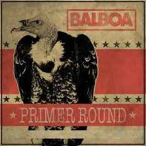 Balboa Rock - Primer Round Mp3