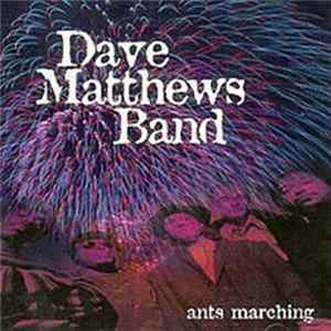 Dave Matthews Band - Ants Marching Mp3