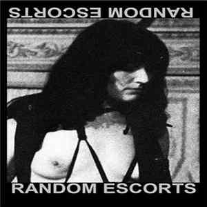Random Escorts (Paralyzed In Black) - The Lover Mp3