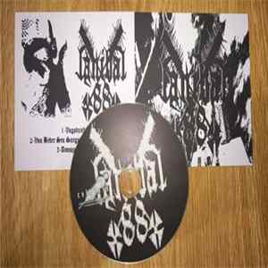 Canibal 88 - Demo Mp3