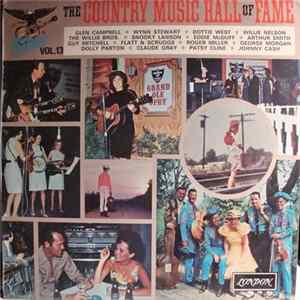 Various - The Country Music Hall Of Fame Vol. 13 Mp3