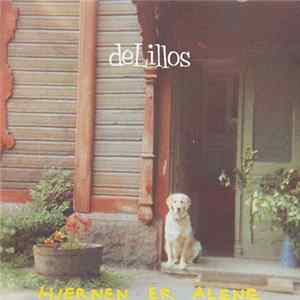 deLillos - Hjernen Er Alene Mp3
