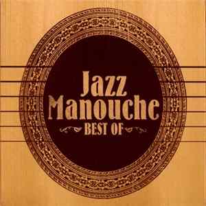 Various - Jazz Manouche - Best Of Mp3
