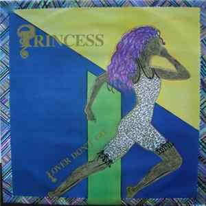 Princess - Lover Don't Go Mp3