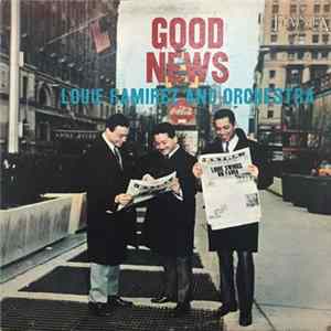 Louie Ramirez And Orchestra - Good News Mp3