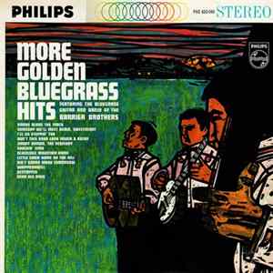 The Barrier Brothers - More Golden Bluegrass Hits Mp3