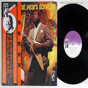 Albert King - Years Gone By Mp3