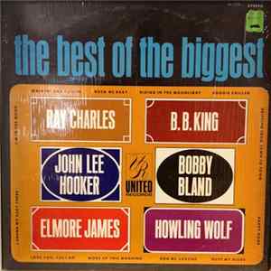 Various - The Best Of The Biggest Mp3