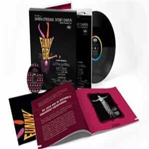 Barbra Streisand, Sydney Chaplin - Funny Girl (Original Broadway Cast) 50th Anniversary Edition Mp3