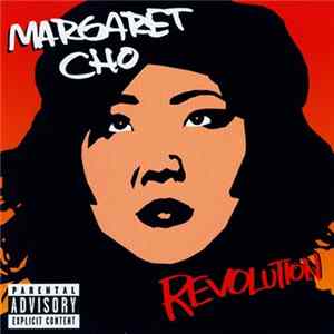Margaret Cho - Revolution Mp3