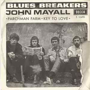 John Mayall - Key To Love Mp3
