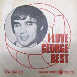 The Devoted - I Love George Best Mp3
