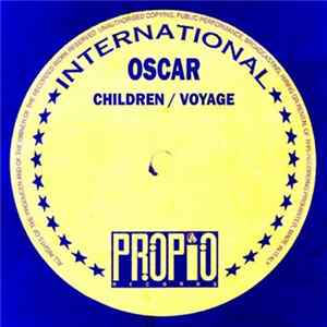 Oscar - Children / Voyage Mp3