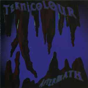 Babylonian Tiles - Teknicolour Aftermath Mp3