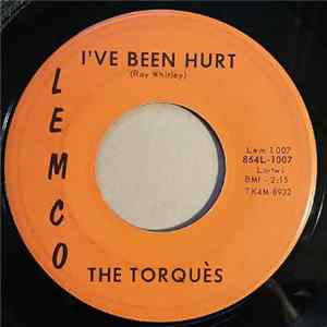 The Torques - I've Been Hurt / Bumpin Mp3