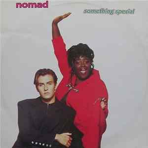 Nomad - Something Special Mp3