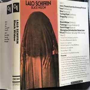 Lalo Schifrin - Black Widow Mp3