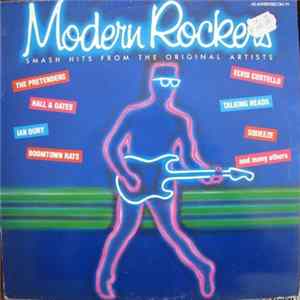 Various - Modern Rockers Mp3