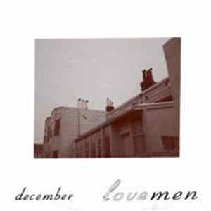 Lovemen - December Mp3