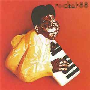 Rocket 88 - Rocket 88 Mp3