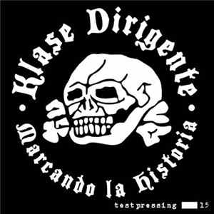 Klase Dirigente - Marcando La Historia Mp3