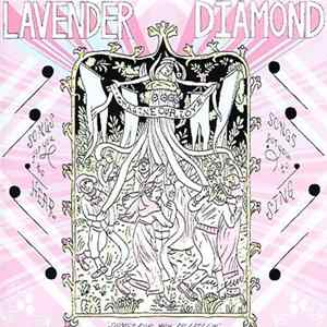 Lavender Diamond - Imagine Our Love Mp3