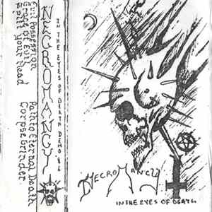 Necromancy - In The Eyes Of Death Mp3