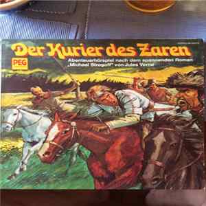 Jules Verne - Der Kurier des Zaren Mp3