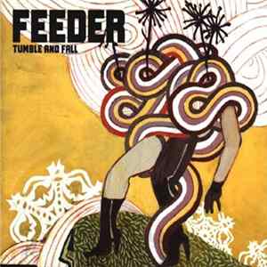 Feeder - Tumble And Fall Mp3