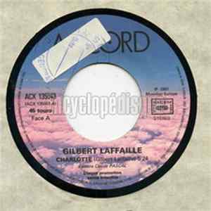 Gilbert Laffaille - Charlotte Mp3