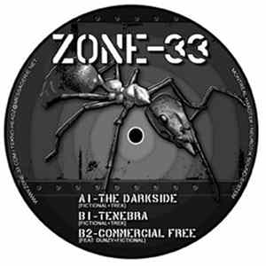 Zone-33 / Dunzy - The Darkside Mp3