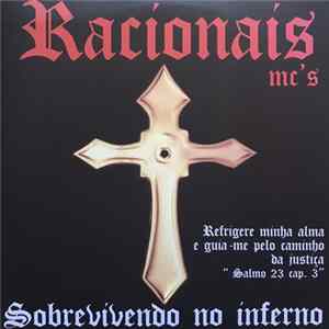 Racionais MC's - Sobrevivendo No Inferno Mp3