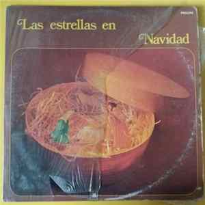Various - Las Estrellas En Navidad Mp3