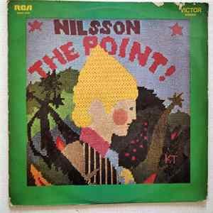 Nilsson - The Point! Mp3