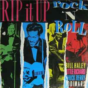 Various - Rip It Up - Rock 'N' Roll Mp3