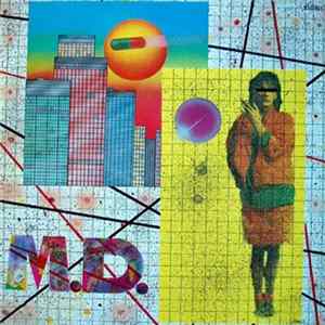 M.D. - M.D. Mp3