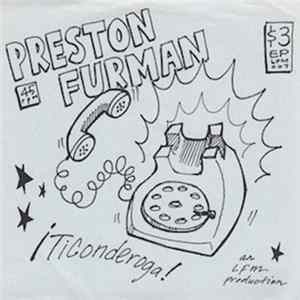 Preston Furman - Ticonderoga Mp3
