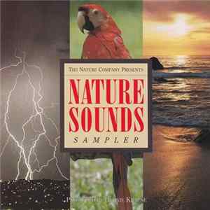 Bernie Krause - The Nature Company Presents Nature Sounds Sampler Mp3