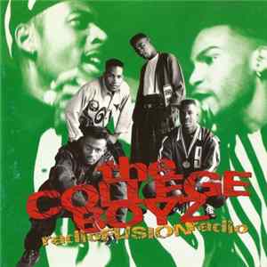 College Boyz - Radio Fusion Radio Mp3