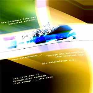 jT - 1st Live Jam 03 (Mit Reisbeilage E.P.) Mp3