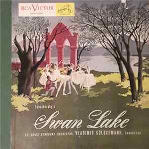 Saint Louis Symphony Orchestra, Vladimir Golschmann - Tchaikovsky's Swan Lake Mp3